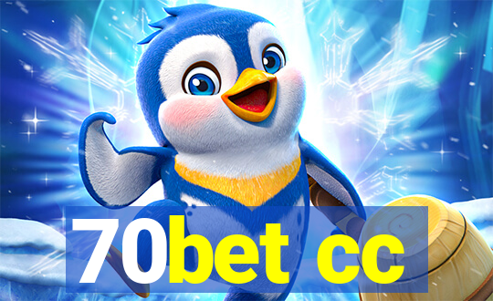 70bet cc